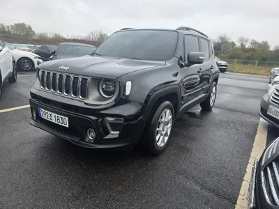 Jeep Renegade 2021, 32461 км, за 16200000 KRW - фото 3