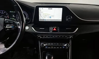 Hyundai Grandeur 2018, 128972 км, за 14000000 KRW - фото 15