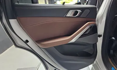 BMW X6 2024, 21861 км, за 102900000 KRW - фото 25