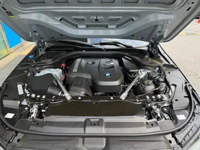 BMW 5-Series 2025, 2501 км, за 51870000 KRW - фото 6