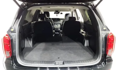 Hyundai Palisade 2021, 154786 км, за 24500000 KRW - фото 20