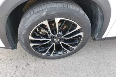 GAC Trumpchi GS4 PLUS 2021, 111600 км, за 66119.06 CNY - фото 10