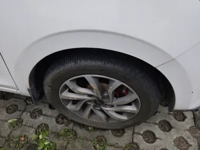 JAC Group Refine S2 2017, 86500 км, за 18430.46 CNY - фото 8