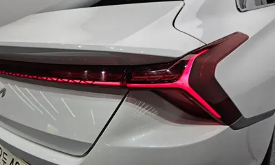 Kia K8 2023, 175114 км, за 15700000 KRW - фото 23