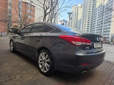 Hyundai i40 2012, 125131 км, за 4290000 KRW - фото 6