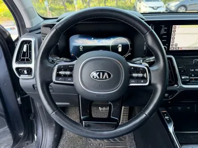 Kia Sorento 2021, 164529 км, за 18900000 KRW - фото 12