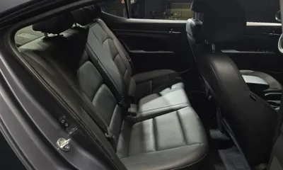Hyundai Avante 2017, 103416 км, за 7900000 KRW - фото 12