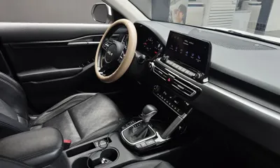 Kia Seltos 2022, 123515 км, за 16000000 KRW - фото 19