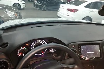 Honda XR-V 2019, 26200 км, за 72214.83 CNY - фото 16