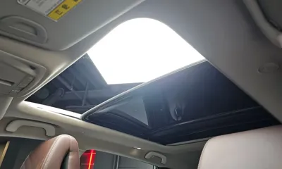 Renault-KoreaSamsung QM6 2017, 84105 км, за 11300000 KRW - фото 29