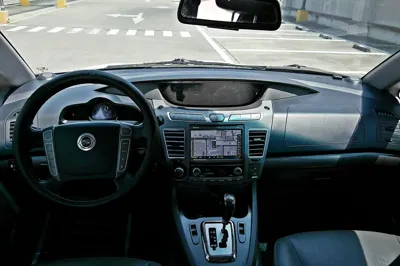 KG_Mobility_Ssangyong KORANDO 2015, 167262 км, за 4350000 KRW - фото 9