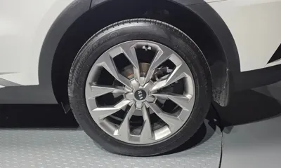 Kia Sorento 2021, 117407 км, за 23900000 KRW - фото 21
