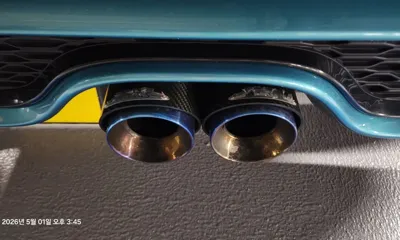 MINI Cooper Convertible 2017, 107300 км, за 12990000 KRW - фото 15