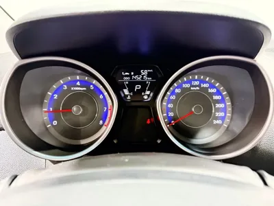 Hyundai Avante 2012, 145210 км, за 3800000 KRW - фото 5