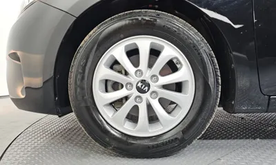 Kia K3 2016, 42983 км, за 5500000 KRW - фото 5