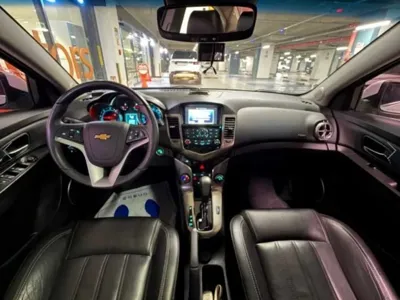 ChevroletGMDaewoo Cruze 2015, 78374 км, за 3700000 KRW - фото 6