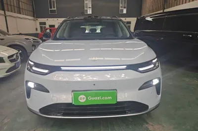 Leapmotor C11 2026, 13300 км, за 148399.67 CNY
