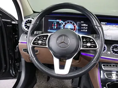 Mercedes-Benz E-Class 2019, 114530 км, за 27900000 KRW - фото 12