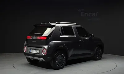 Hyundai Casper 2024, 26370 км, за 17500000 KRW