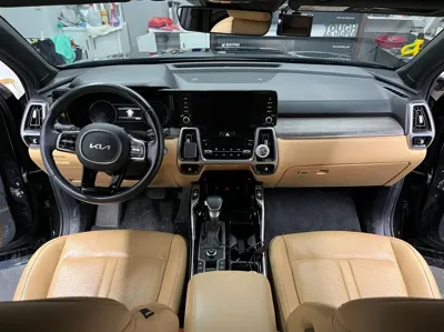 Kia Sorento 2023, 72600 км, за 25900000 KRW - фото 6