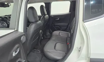 Jeep Renegade 2019, 76129 км, за 15300000 KRW - фото 11