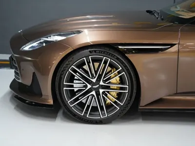 Astonmartin DB12 2024, 520 км, за 400000000 KRW - фото 7
