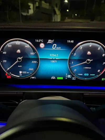 Mercedes-Benz GLS-Class 2022, 15800 км, за 187000000 KRW - фото 8