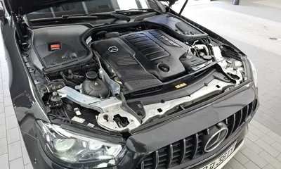 Mercedes-Benz E-Class 2021, 90890 км, за 47900000 KRW - фото 6