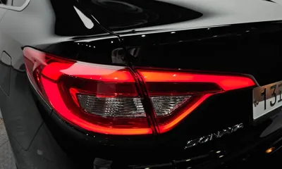 Hyundai Sonata 2015, 113520 км, за 9990000 KRW - фото 23