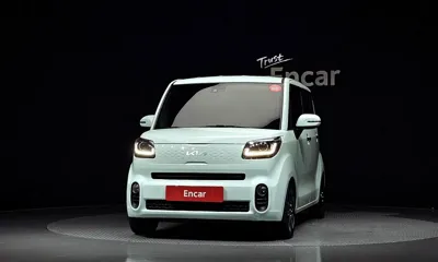 Kia Ray 2022, 50334 км, за 12900000 KRW - фото 3