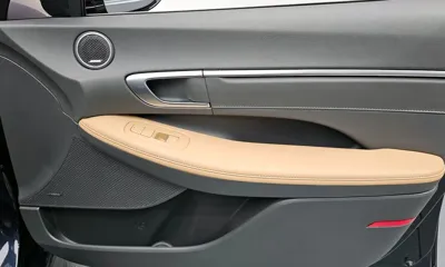 Hyundai Sonata 2021, 52295 км, за 20000000 KRW - фото 24