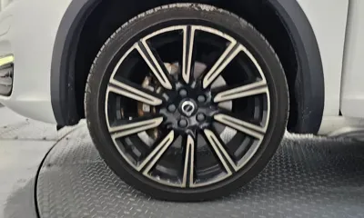 Volvo V60 2018, 245971 км, за 6400000 KRW - фото 5
