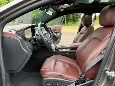 Buick LaCrosse 2015, 87000 км, за 22300 CNY - фото 10
