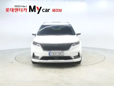 Kia Canival 2023, 68744 км, за 25000000 KRW - фото 8
