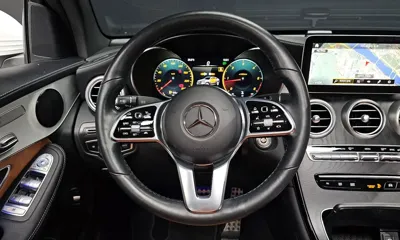 Mercedes-Benz GLC-Class 2023, 29210 км, за 52900000 KRW - фото 14