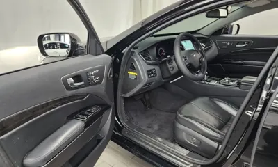 Kia K9 2016, 100268 км, за 11500000 KRW - фото 10