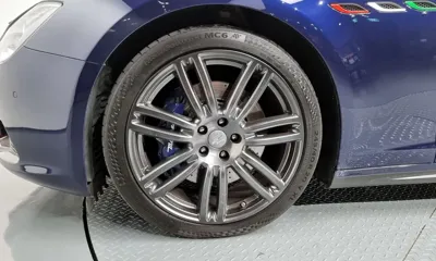Maserati Ghibli 2014, 67274 км, за 17300000 KRW - фото 5