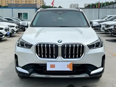 BMW X1 2023, 39000 км, за 209800 CNY - фото 5