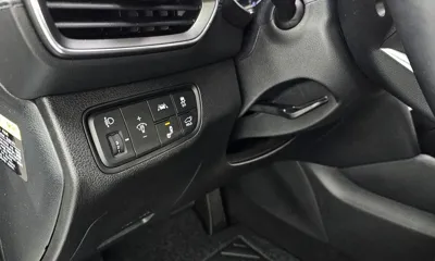 Hyundai Santafe 2019, 152044 км, за 15500000 KRW - фото 17