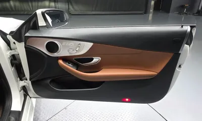 Mercedes-Benz C-Class 2019, 93209 км, за 25800000 KRW - фото 24