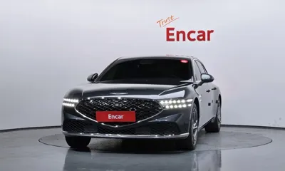 Genesis G90 2023, 84711 км, за 63990000 KRW