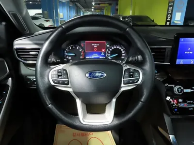 Ford Explorer 2021, 39934 км, за 29500000 KRW - фото 9
