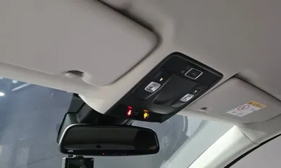Renault-KoreaSamsung Captur 2020, 86194 км, за 12900000 KRW - фото 20