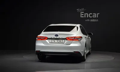 Toyota Camry 2019, 107991 км, за 25500000 KRW - фото 4