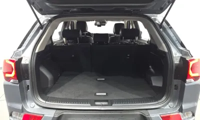 KG_Mobility_Ssangyong KORANDO 2023, 62830 км, за 16300000 KRW - фото 20