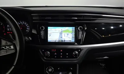 KG_Mobility_Ssangyong KORANDO 2019, 28778 км, за 12990000 KRW - фото 14