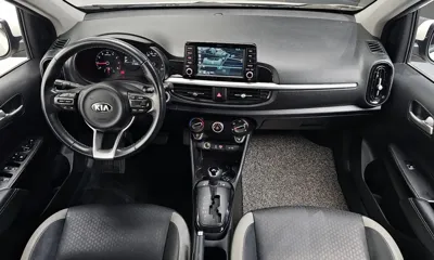 Kia Morning 2018, 27958 км, за 9800000 KRW - фото 7