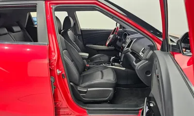 KG_Mobility_Ssangyong TIBOLI 2016, 84291 км, за 6500000 KRW - фото 10