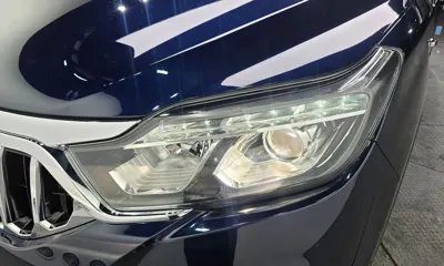 KG_Mobility_Ssangyong Rexton 2021, 70920 км, за 17700000 KRW - фото 22