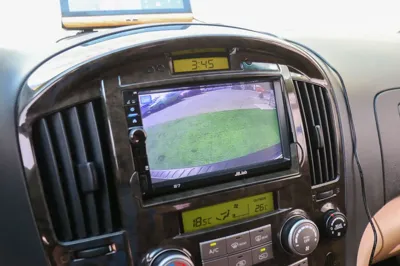 Hyundai Starex 2015, 122066 км, за 15400000 KRW - фото 15